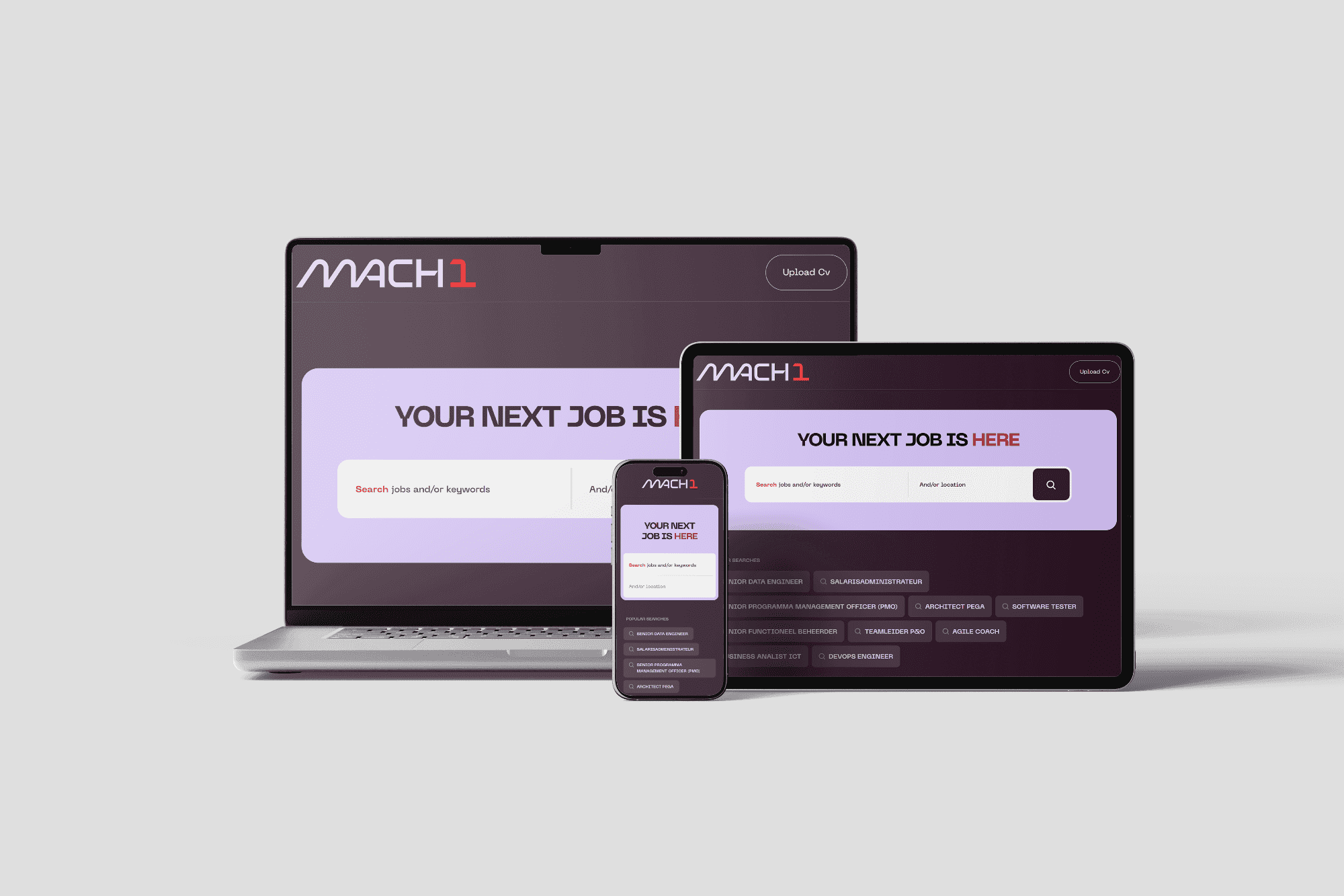 mockup mach1