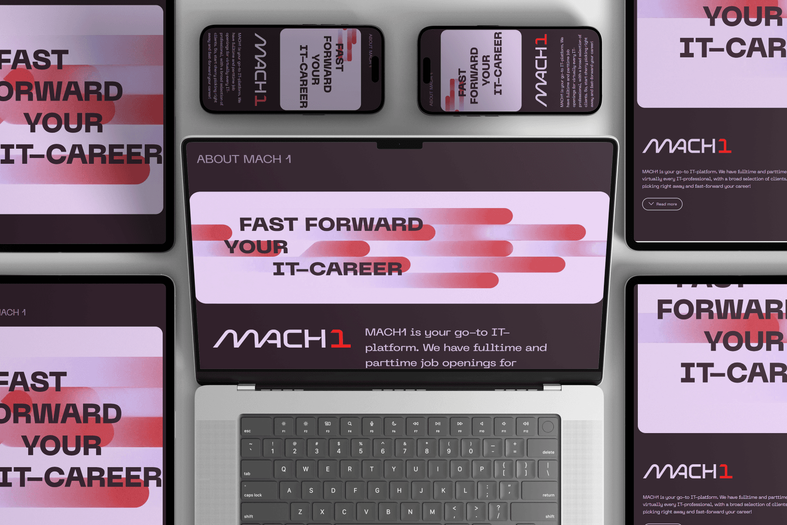mockup mach1