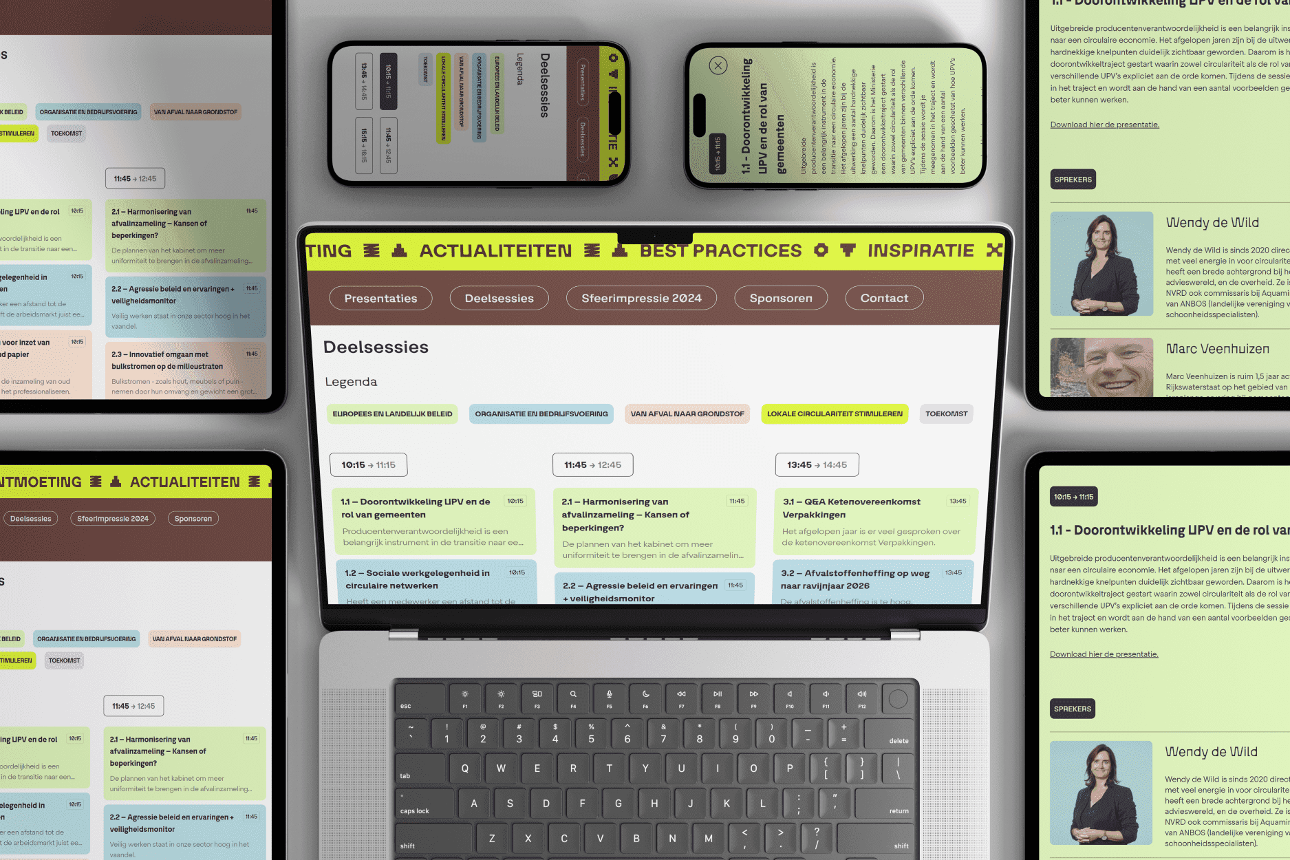 mockup gemeentelijk grondstoffencongres
